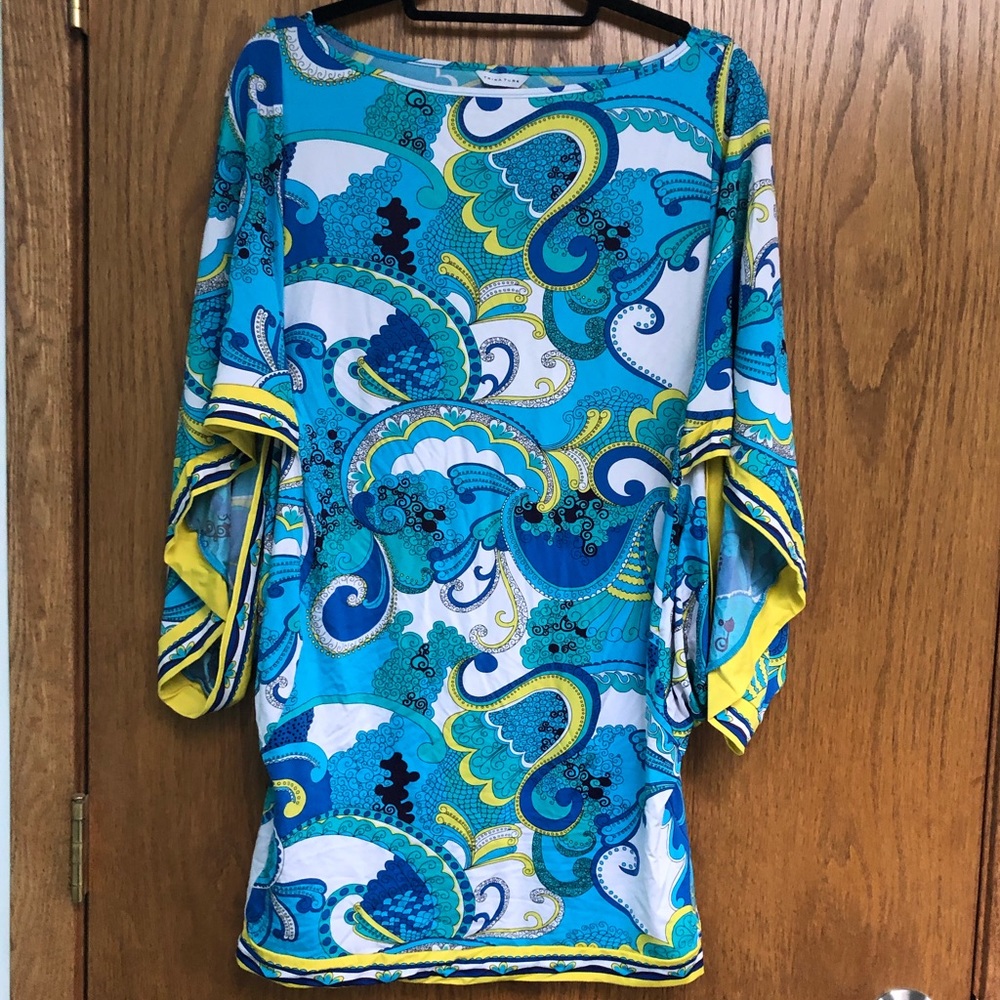 Trina Turk Coverup